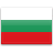 Flagge Bulgarien