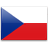 Flagge Tschechien