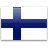 Flagge Finnland