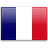 Flagge Frankreich