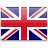 Flagge Großbritannien