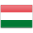 Flagge Ungarn