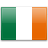Flagge Irland