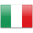 Flagge Italien