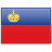 Flagge Liechtenstein