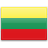 Flagge Litauen