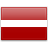 Flagge Lettland
