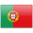 Flagge Portugal