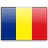 Flagge Rumänien