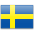Flagge Schweden